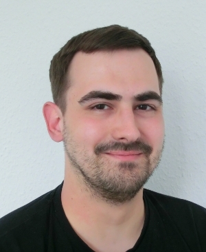 Goodreads profile picture for @mathias
