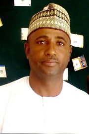Aliyu Umar