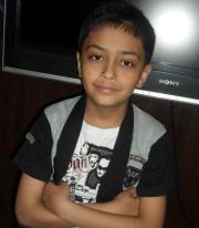 Dhruv
