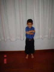 Jeremy