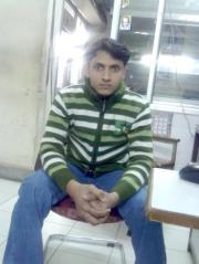 Mithilesh Kumar