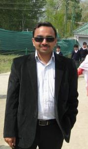 Saurabh Arya