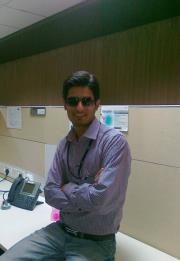 Mayank