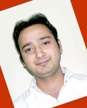 Pradeep