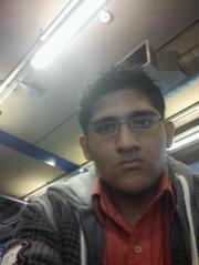 Anuj Jl