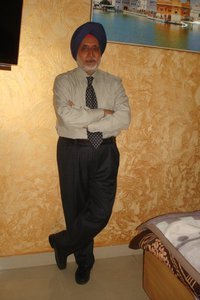 Gurpal