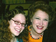 Mary Thornell