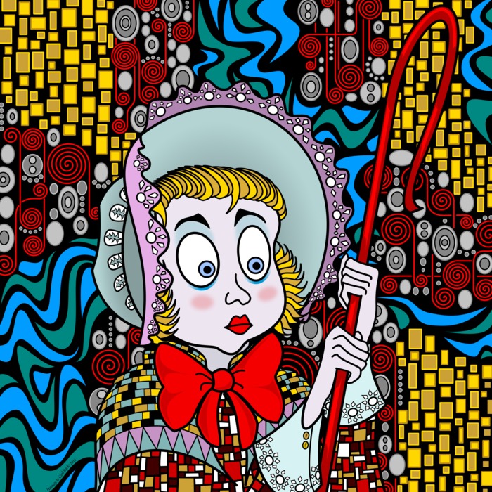 Goodreads profile picture for @variable