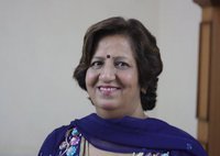 Bharati