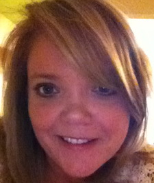 Kim Montgomery