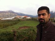 Ahmed