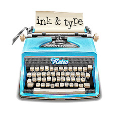 Ink & Type