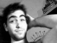 David