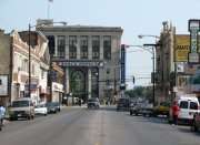 North Avenue