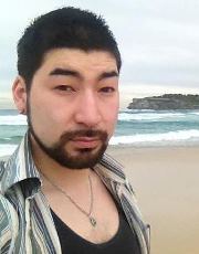 Hiroshi