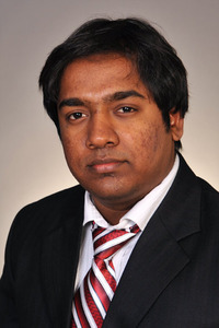 Deepak Narayanan