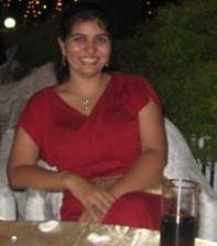 Nathania da Costa