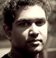 Roshan Mathew