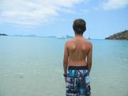 James