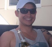 David