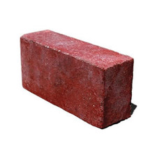 Brick Eating