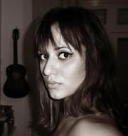 Tainá Ludmila