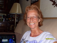 Theresa Lawrence-Martin