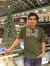 Manjesh
