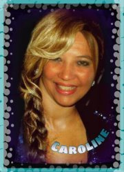 Caroline