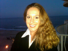 Amy Peterson