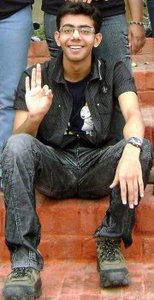 Bhuvanesh