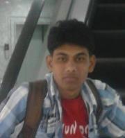 Sourabh