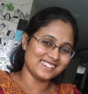 Pallavi