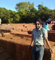 Harpreet