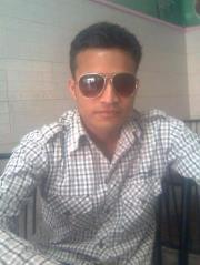Rakesh