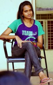 Aishvarya Gopalakrishnan