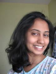 Rashmi