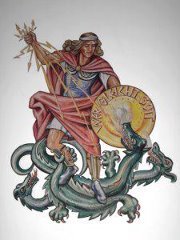 Alexander Maximilian