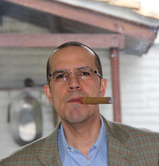 Jorge Luis Silva