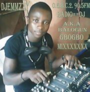 Djemmzzy