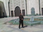 الأستاذ البشير