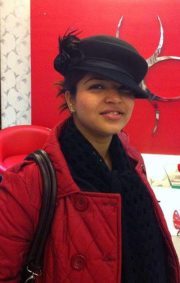 Aaliya