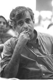 Ravi Chandra