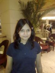 Andaleeb