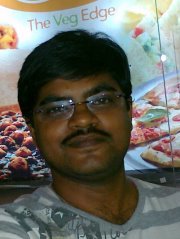 Shashank