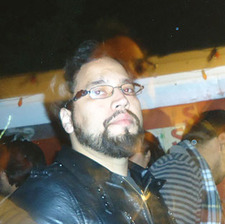 Emannuel Rojas