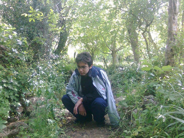 Goodreads profile picture for @syrian