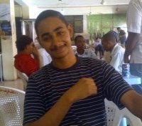 Mahmoud