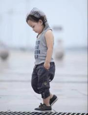 Chaker