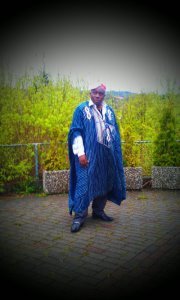 Mohamed  Jallo Jamboria